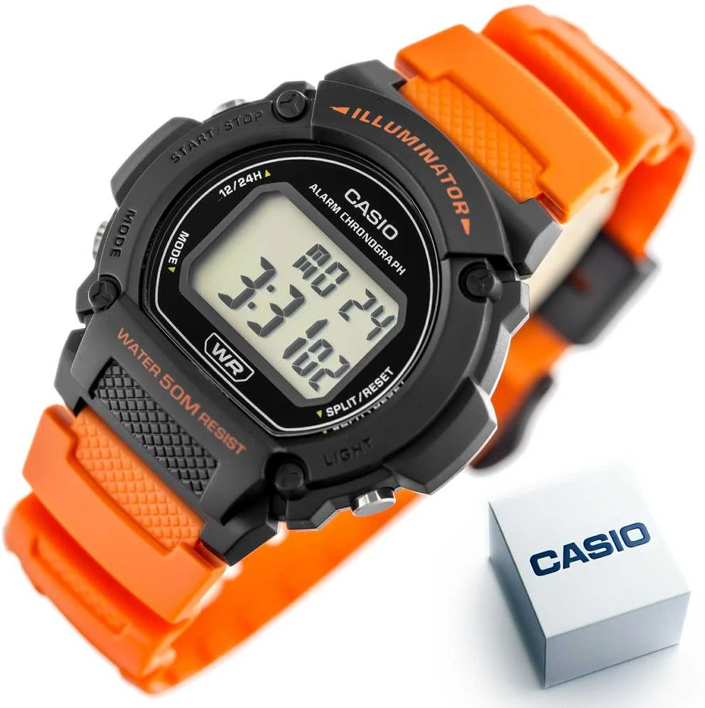 Laikrodis vyrams CASIO MTP-V004L 1A (zd046e) + BOX