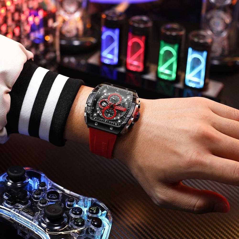 Casio vyriškas laikrodis MTP-V006D-1C + dėžutė