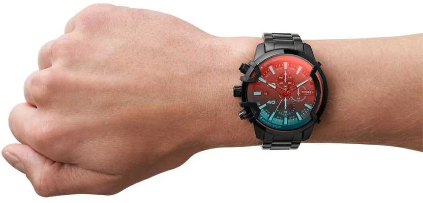 Laikrodis CASIO MEN'S WATCH MTP-V006G-9B + BOX