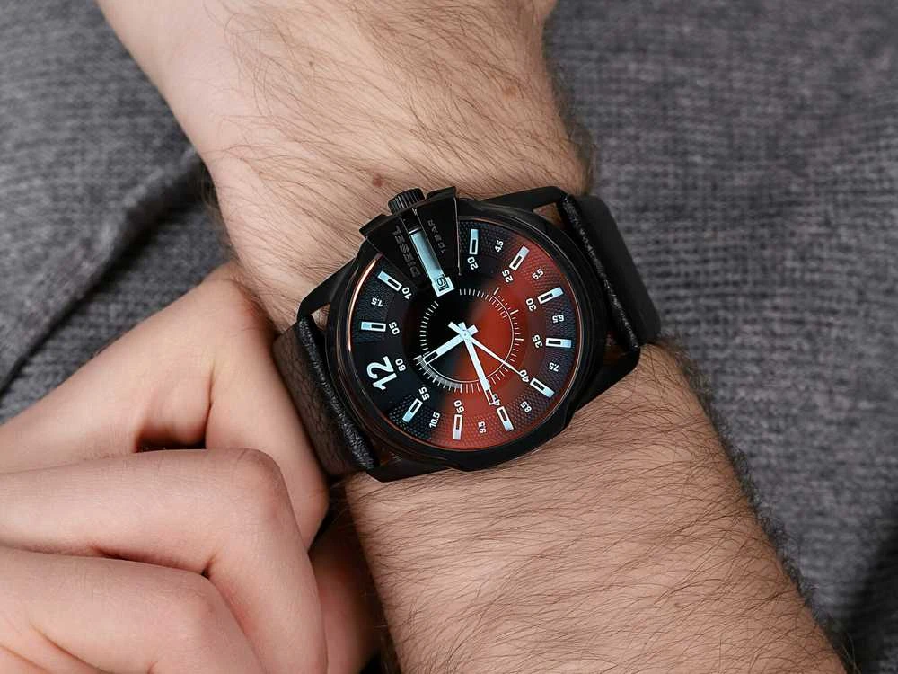 CASIO VYRIŠKAS LAIKRODIS MTP-VD01L-1BV (zd169c) + DĖŽUTĖ