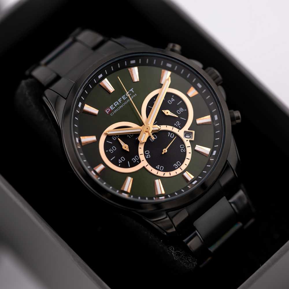 Casio vyriškas laikrodis MTP-VD01L-1EV + dėžutė