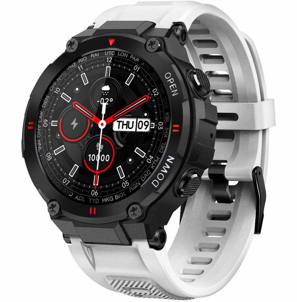Casio Vyriškas laikrodis MTP-VT01G-2B2 + DĖŽUTĖ