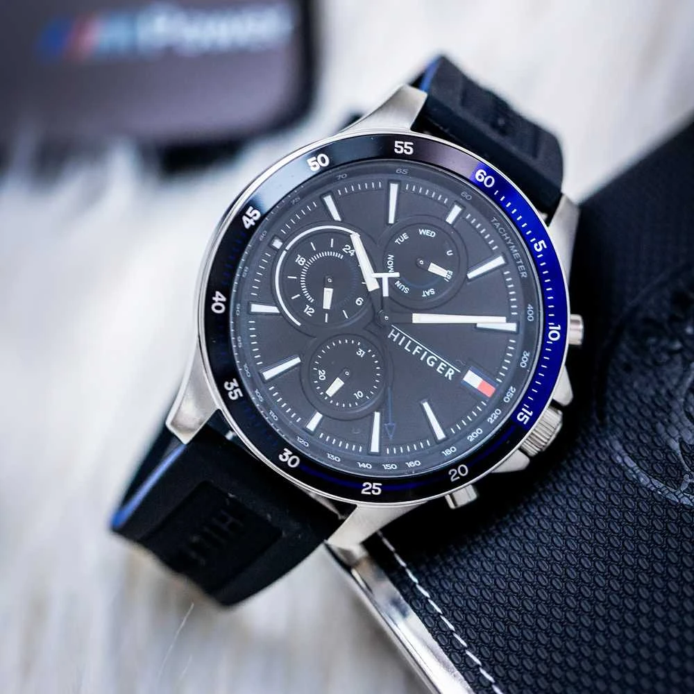 Laikrodis vyrams CASIO W-218H-4B + dėžutė