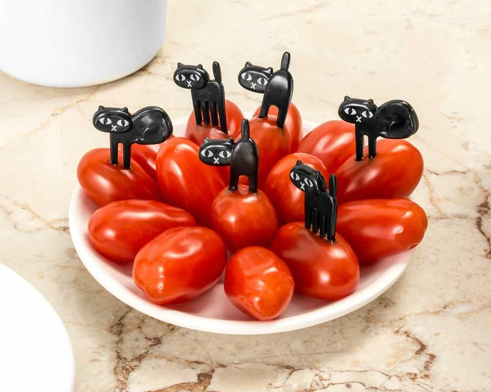 CATS vakarėlių pasirinkimas