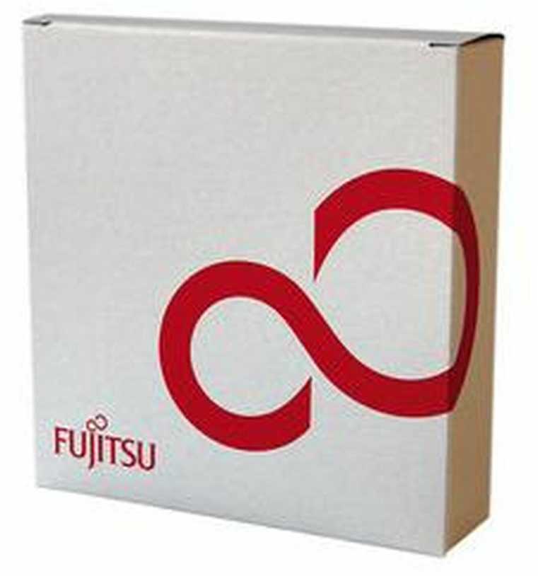 DVD grotuvas Fujitsu FUJITSU DVD ROM Ultraslim (P)