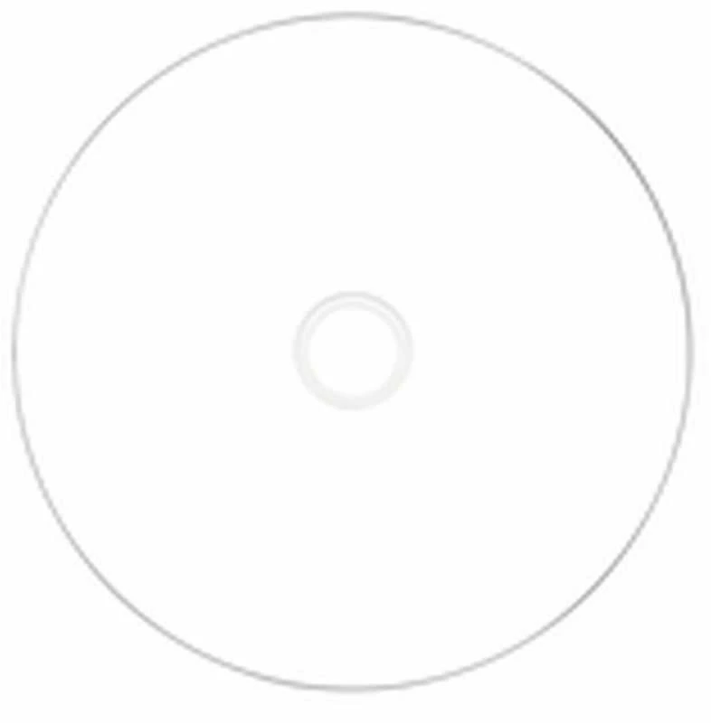 Verbatim CD-R AZO platus rašalinis spausdintuvas, spausdinamas be ID 700 MB 50 vnt