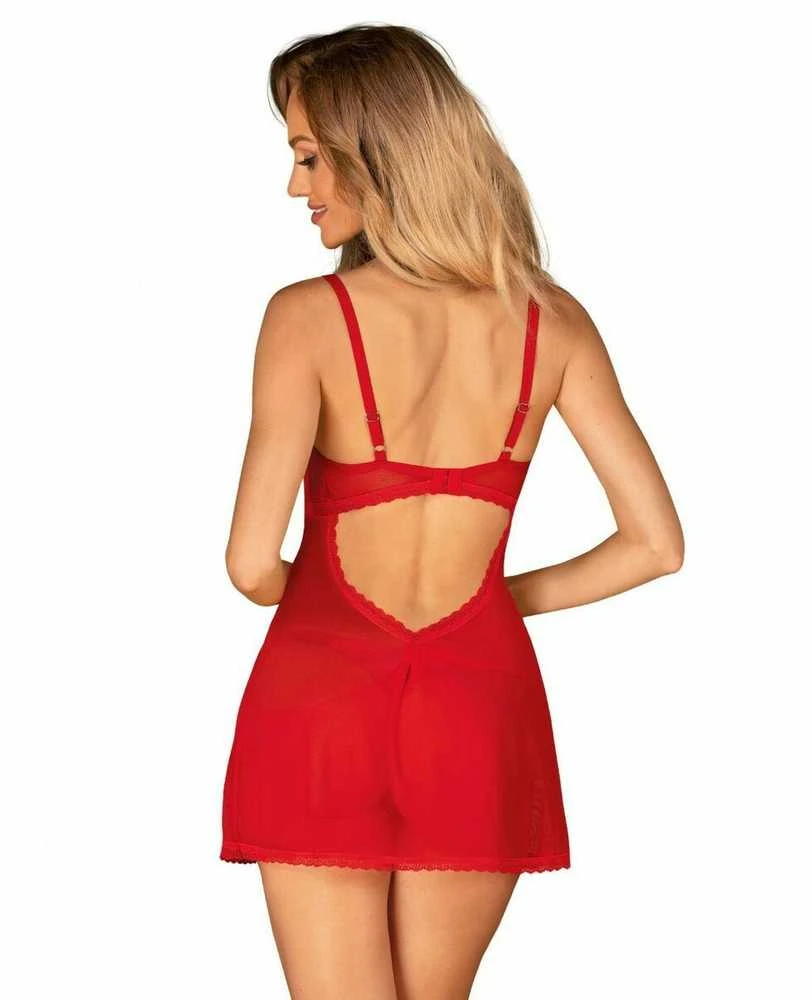 Obsessive OBS Babydoll M/L