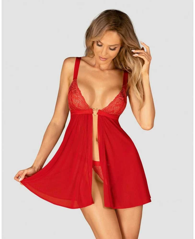 Obsessive OBS Babydoll XS/S