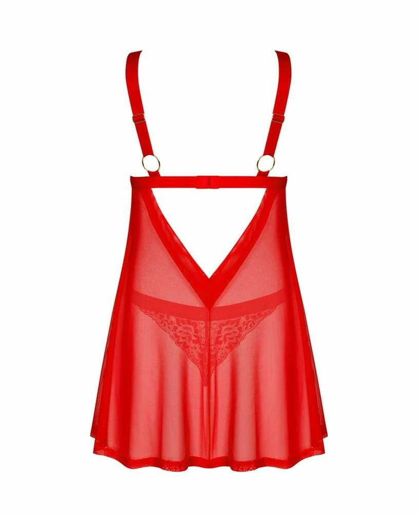 Obsessive OBS Babydoll XS/S