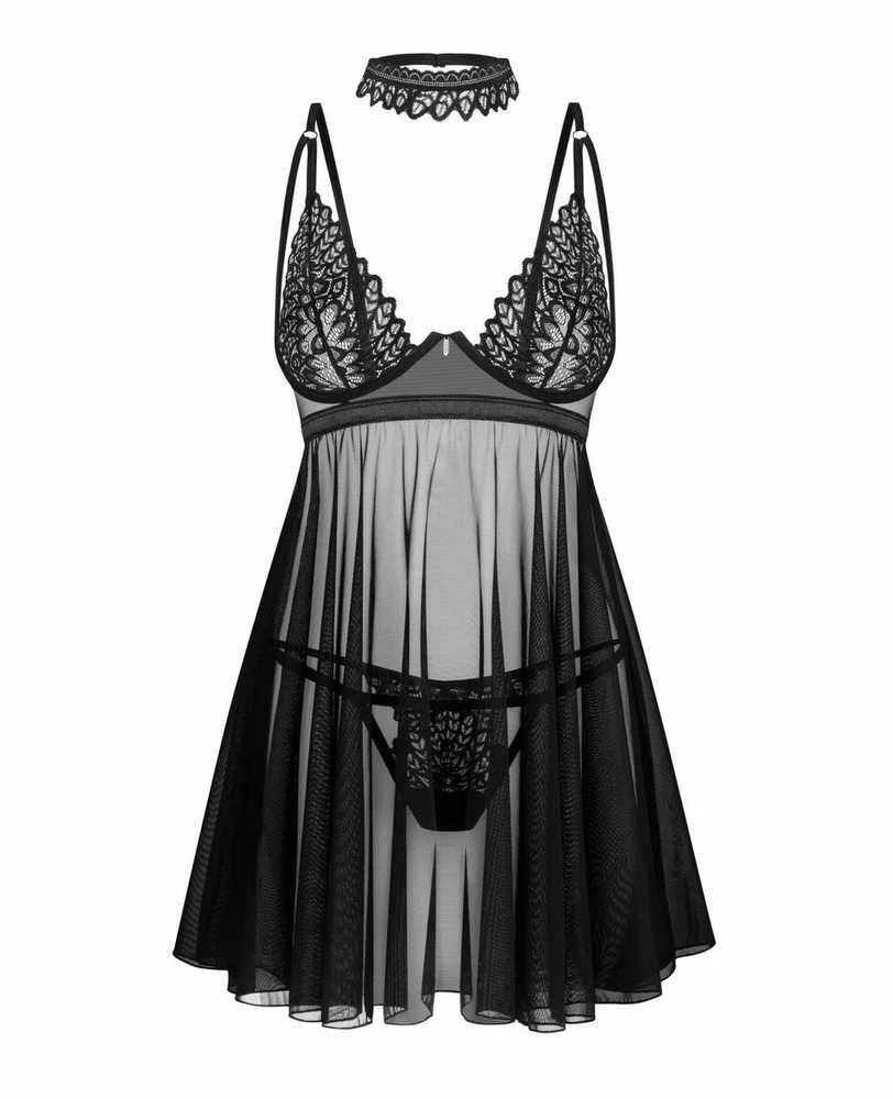 Obsessive OBS Babydoll XS/S