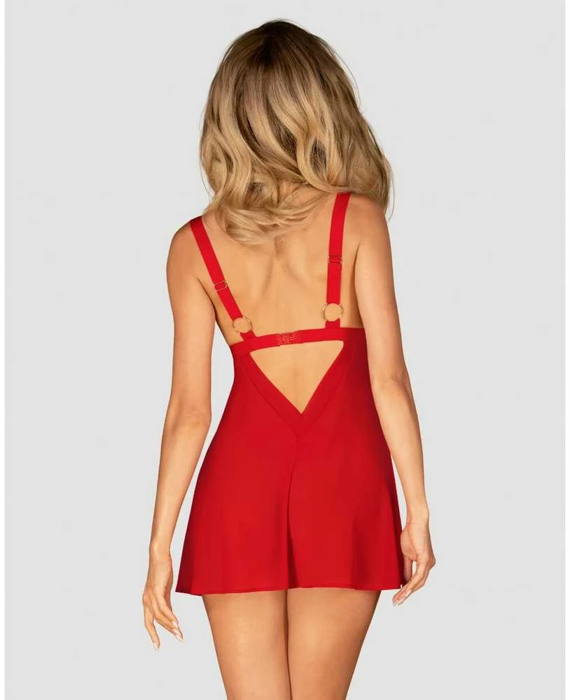 Obsessive OBS Babydoll XS/S