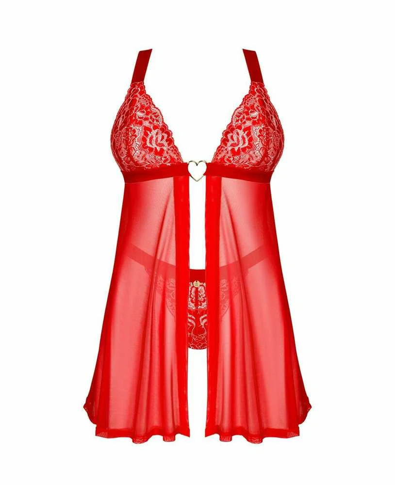 Obsessive OBS Babydoll XS/S