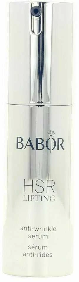 Babor HSR Lifting Anti-Wrinkle Serum stangrinantis veido serumas, 30 ml