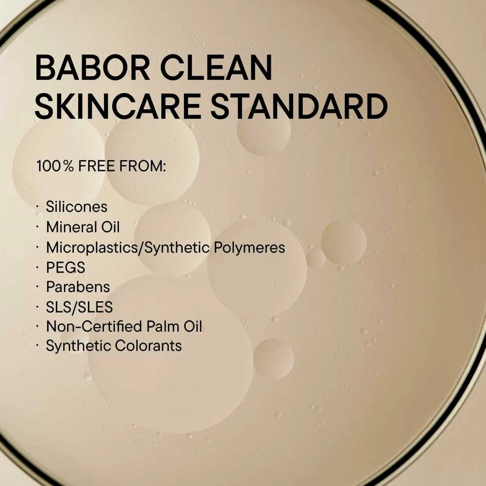 Babor HSR Lifting Anti-Wrinkle Serum stangrinantis veido serumas, 30 ml