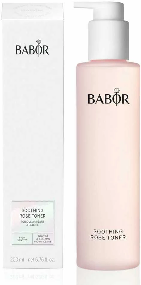 Babor Cleansing, 200 ml