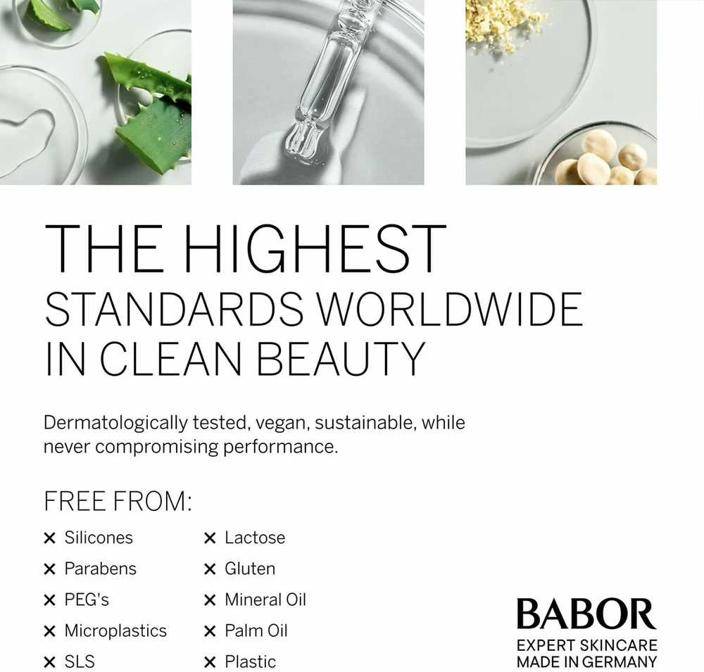 Babor Cleansing Hy-Oil, 200 ml