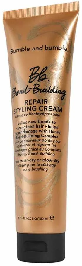 Bumble And Bumble BB Bond Building Repair Styling Kreminis plaukų formavimo kremas, 150 ml