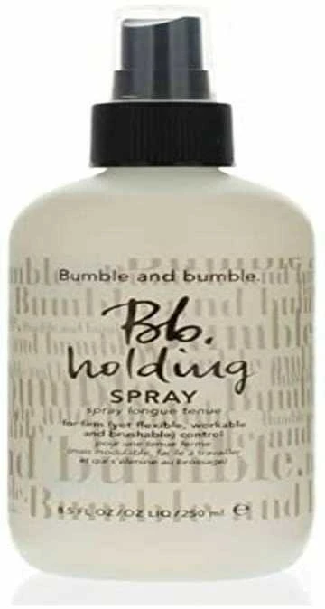 Bumble and Bumble Bb. Holding Purškiklis neaerozolinis stiprios fiksacijos plaukų lakas, 250 ml