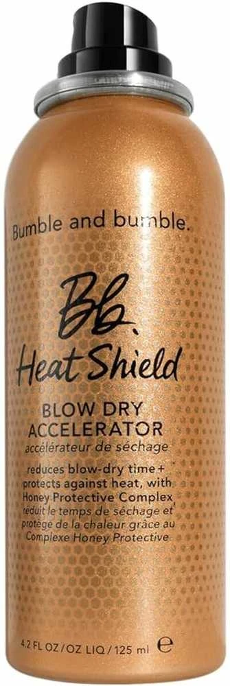 Bumble and Bumble Bumble & Bumble Heat Shield Blow Dry Akseleratorius, 125 ml
