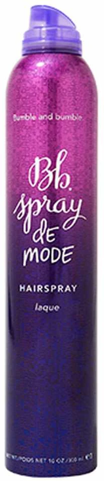 Bumble and Bumble Bumble & Bumble Purškiklis De Mode Hairspray plaukų lakas, 300 ml