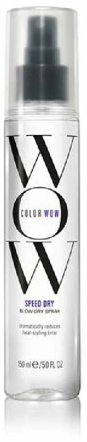 "Color Wow Speed Dry" (purškiamas sausas džiovintuvas) 150 ml