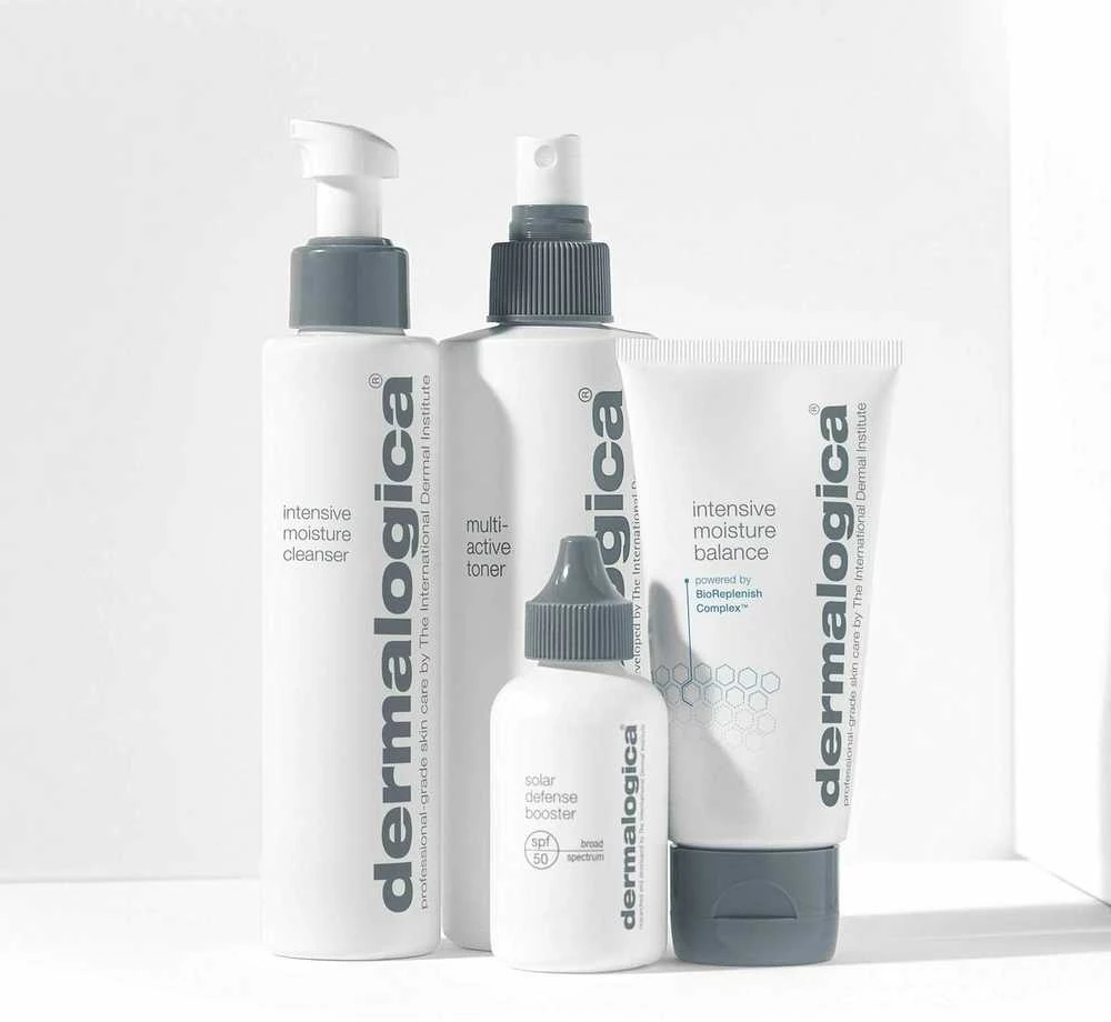 Dermalogica Intensyviai drėkinantis valiklis, 295 ml