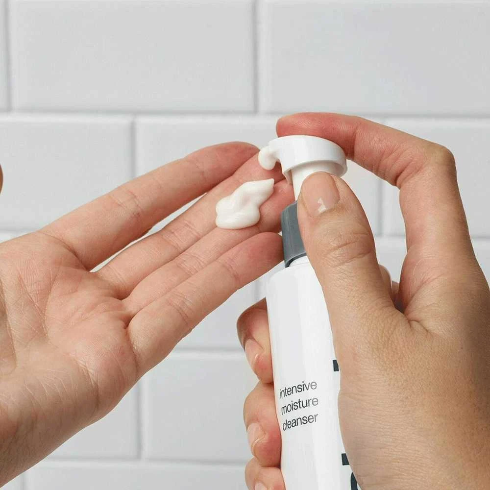 Dermalogica Intensyviai drėkinantis valiklis, 295 ml