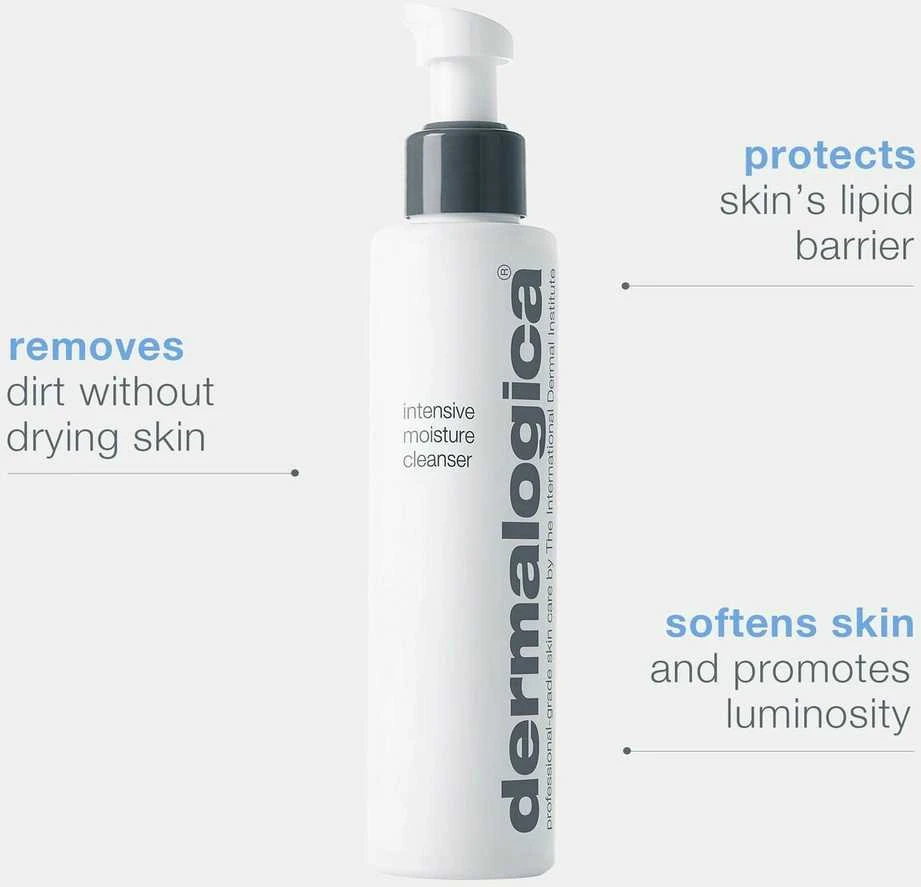 Dermalogica Intensyviai drėkinantis valiklis, 295 ml
