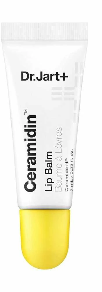 Dr. Jart+ Ceramidin Lūpų balzamas drėkinamasis lūpų balzamas, 7 ml