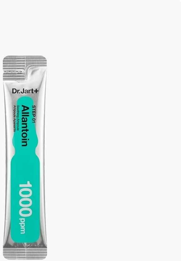 Dr. Jart+ Cryo Rubber Soothing Mask raminamoji veido kaukė jautriai odai, 44 g