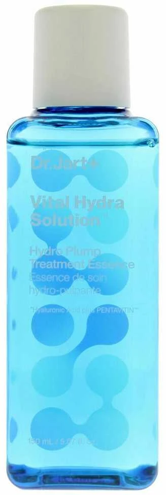 Dr. Jart+ Vital Hydra Solution Hydro Plump Treatment Essence drėkinamoji esencija su hialurono rūgštimi, 150 ml