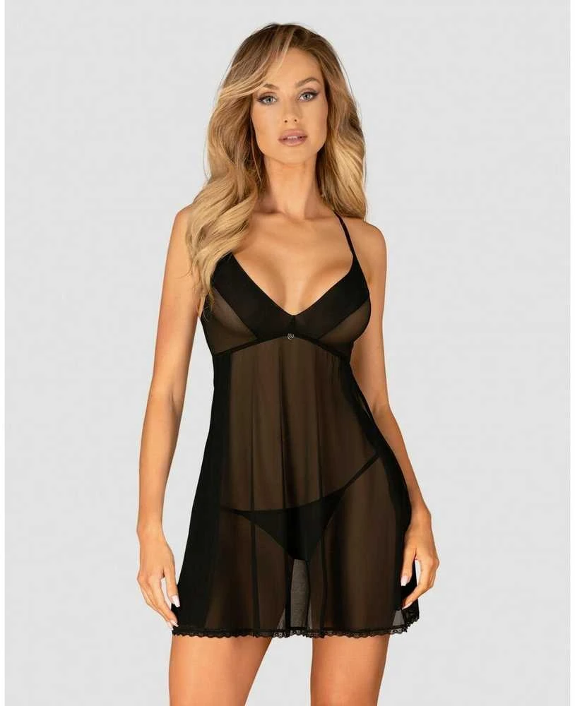 Obsessive OBS Babydoll M/L