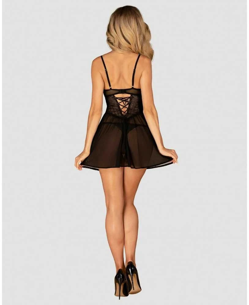 Obsessive OBS Babydoll M/L