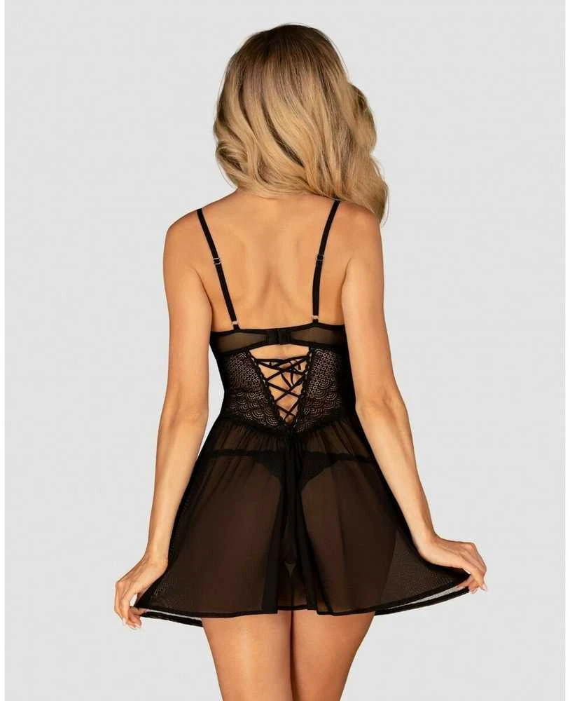 Obsessive OBS Babydoll M/L