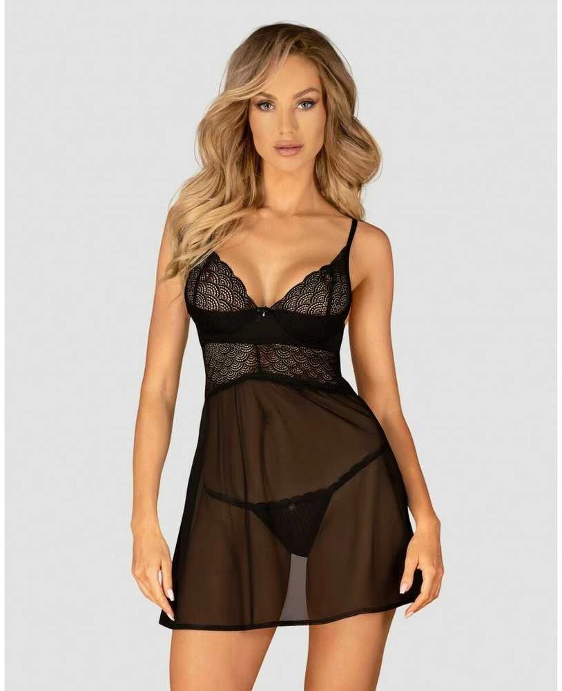 Obsessive OBS Babydoll M/L