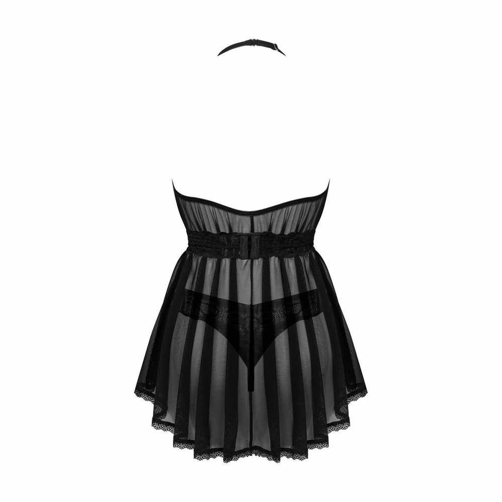 Obsessive DĖMESIO Babydoll XL/2XL