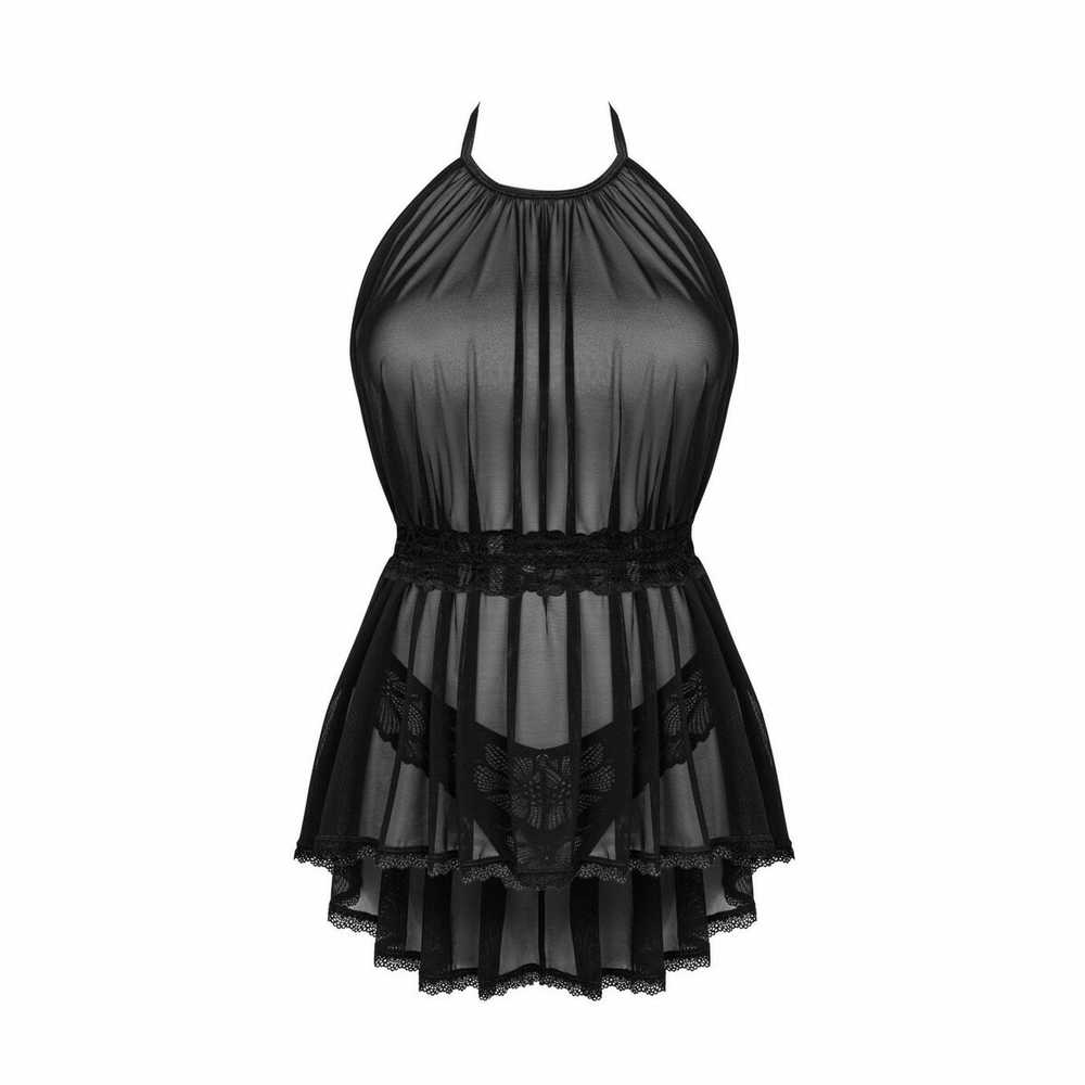 Obsessive DĖMESIO Babydoll XL/2XL