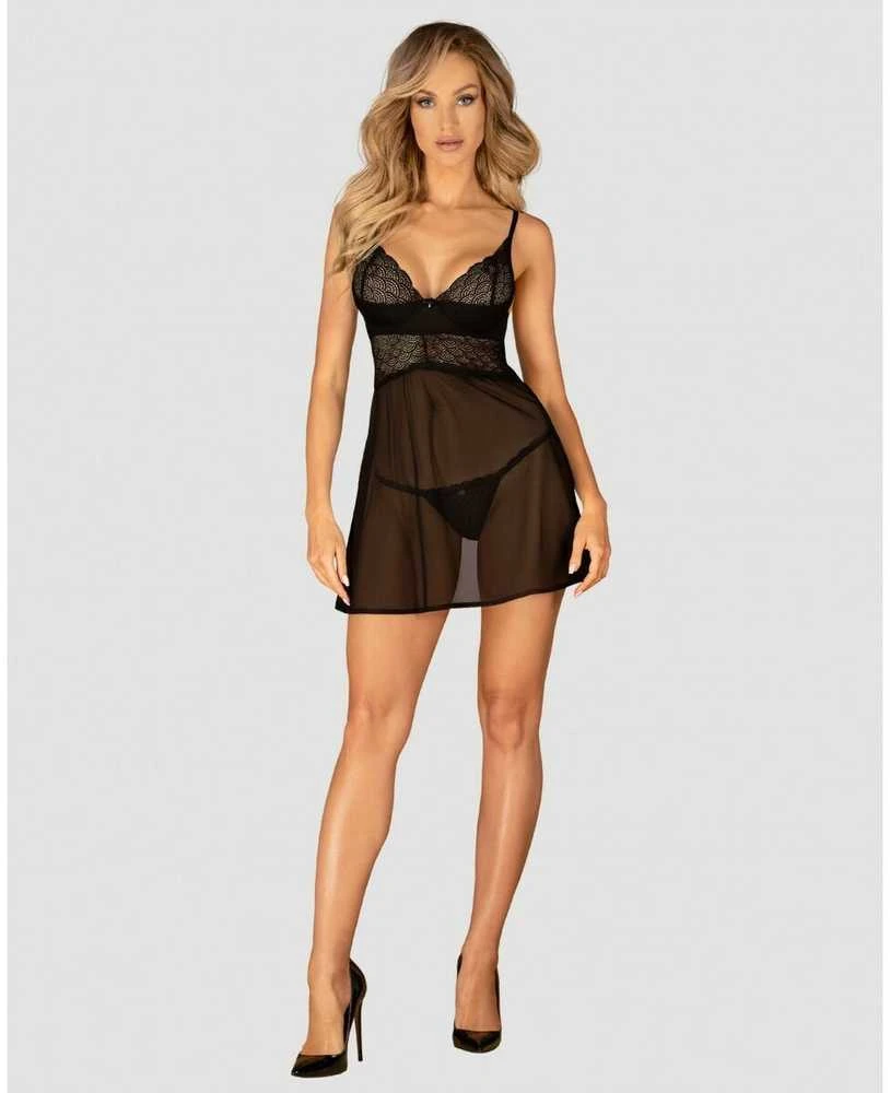 Obsessive OBS Babydoll XS/S