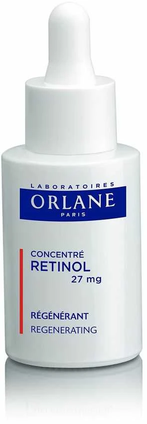 Orlane Supradose Retinol Skin Serum