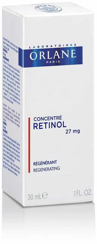 Orlane Supradose Retinol Skin Serum
