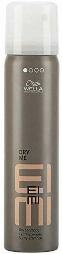 Wella EIMI Dry Me sauso šampūno flakonas