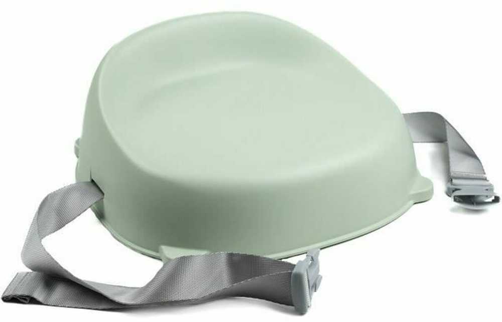 THERMOBABY sėdynės paaukštinimo užvalkalas, skirtas EASY 3+ Chair Mint