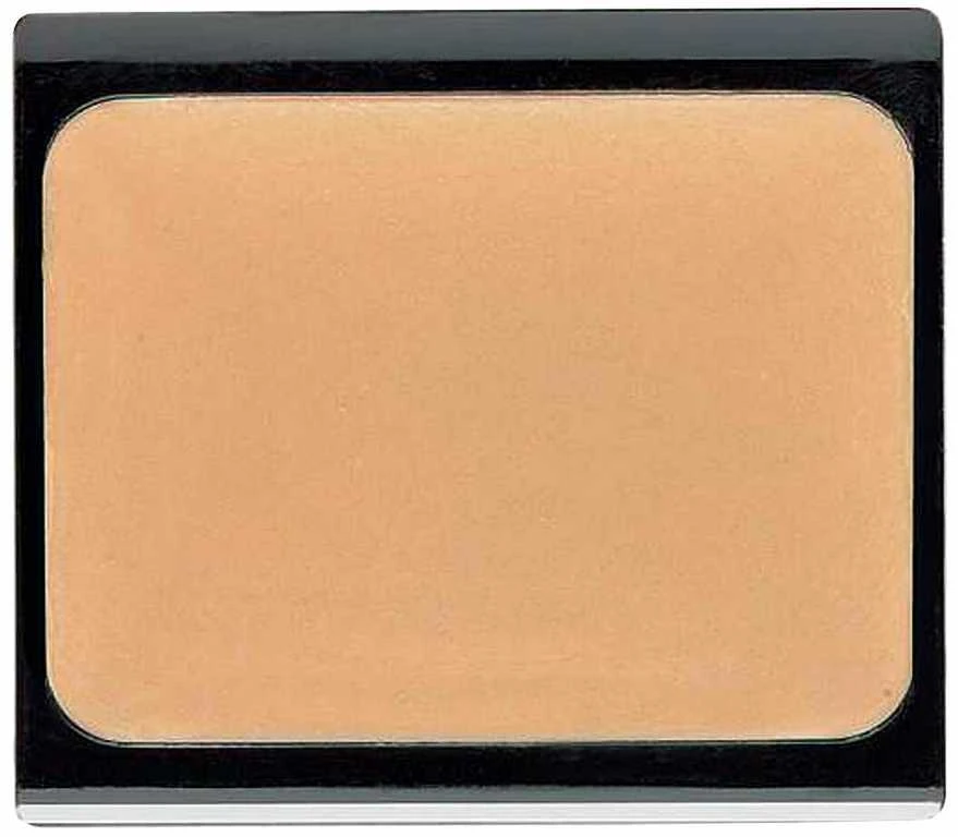 Maskuoklis Artdeco Camouflage Kreminis 03 Iced Coffee