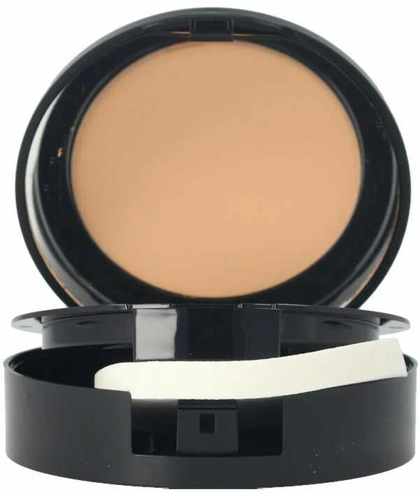 La Roche Posay TToleriane Teint Mineral Compact Powder SPF 25 kompaktinė pudra mišriai ir riebiai odai, atspalvis: N15, 9.5 g