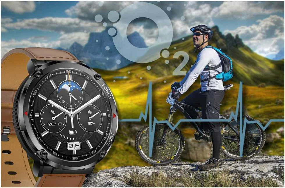 Citizen Laikrodis vyrams BISSET BSMF59 - AUTOMAT (zb102c)