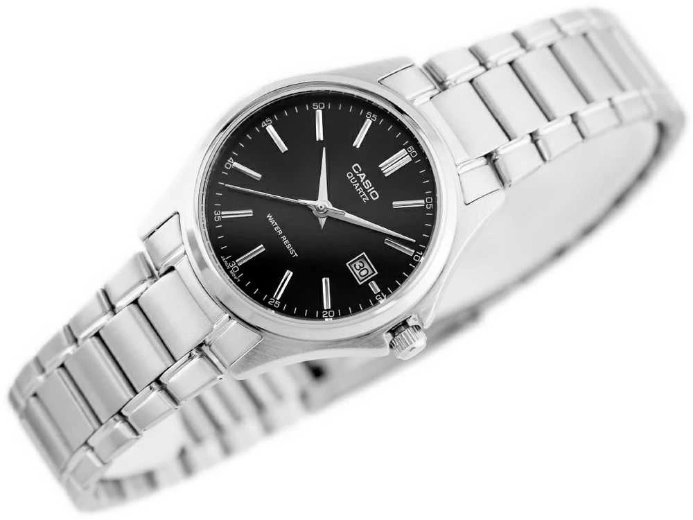 Citizen Laikrodis vyrams BISSET BSMF59 - AUTOMAT (zb102c)