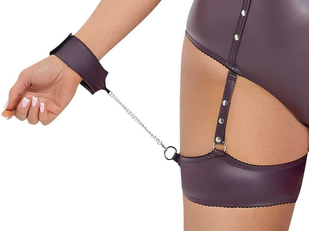 Body Bondage XL