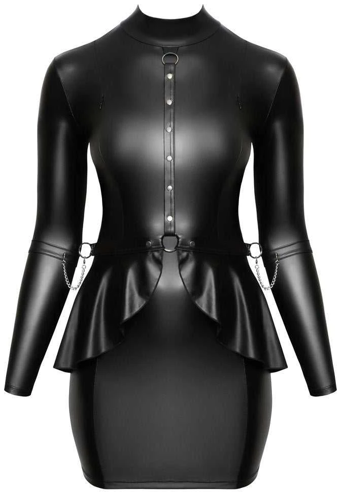 Bondage Dress XL