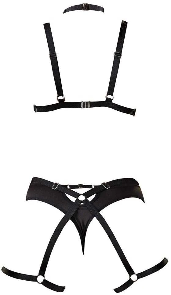 Cottelli Bondage Set S-L