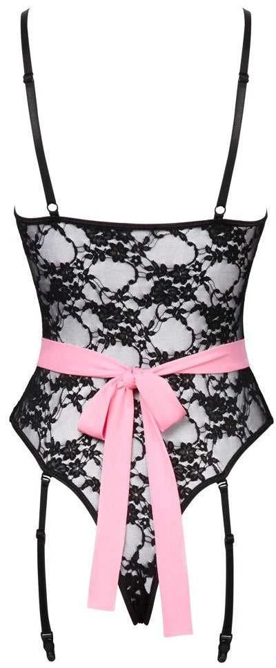 Tarnaitė Body S